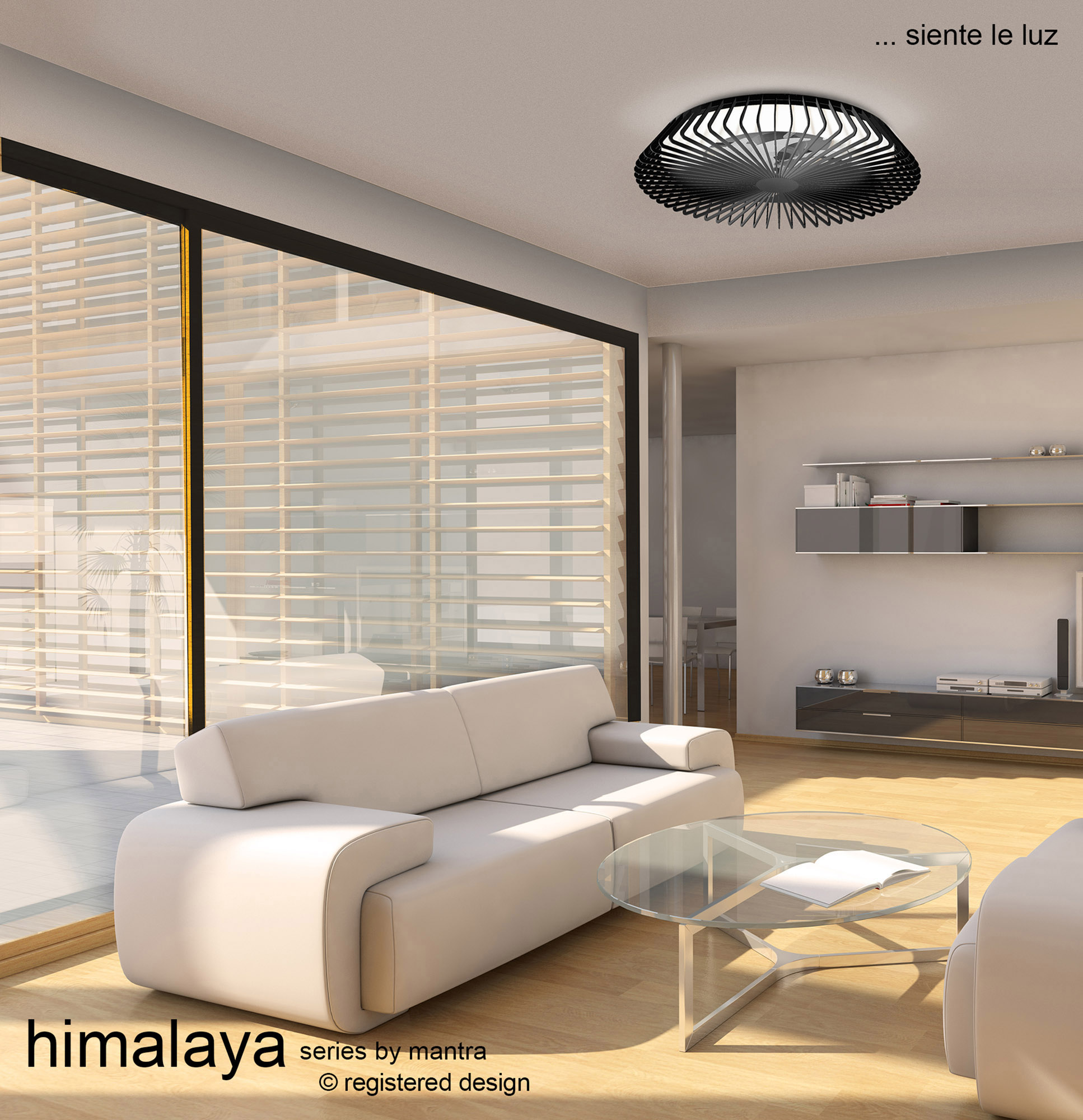 Himalaya Heating, Cooling & Ventilation Mantra Desk/Ceiling Fans & Portable Air Conditioners Himalaya Heating, Cooling & Ventilation Mantra Desk/Ceiling Fans & Portable Air Conditioners